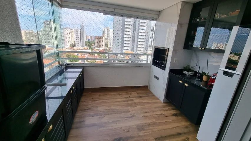 Apto 100% planejado - Jaboticabeiras - Foto 2