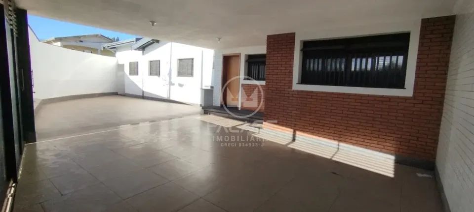 Casa Para Alugar Jardim Caxambu Piracicaba - Foto 3