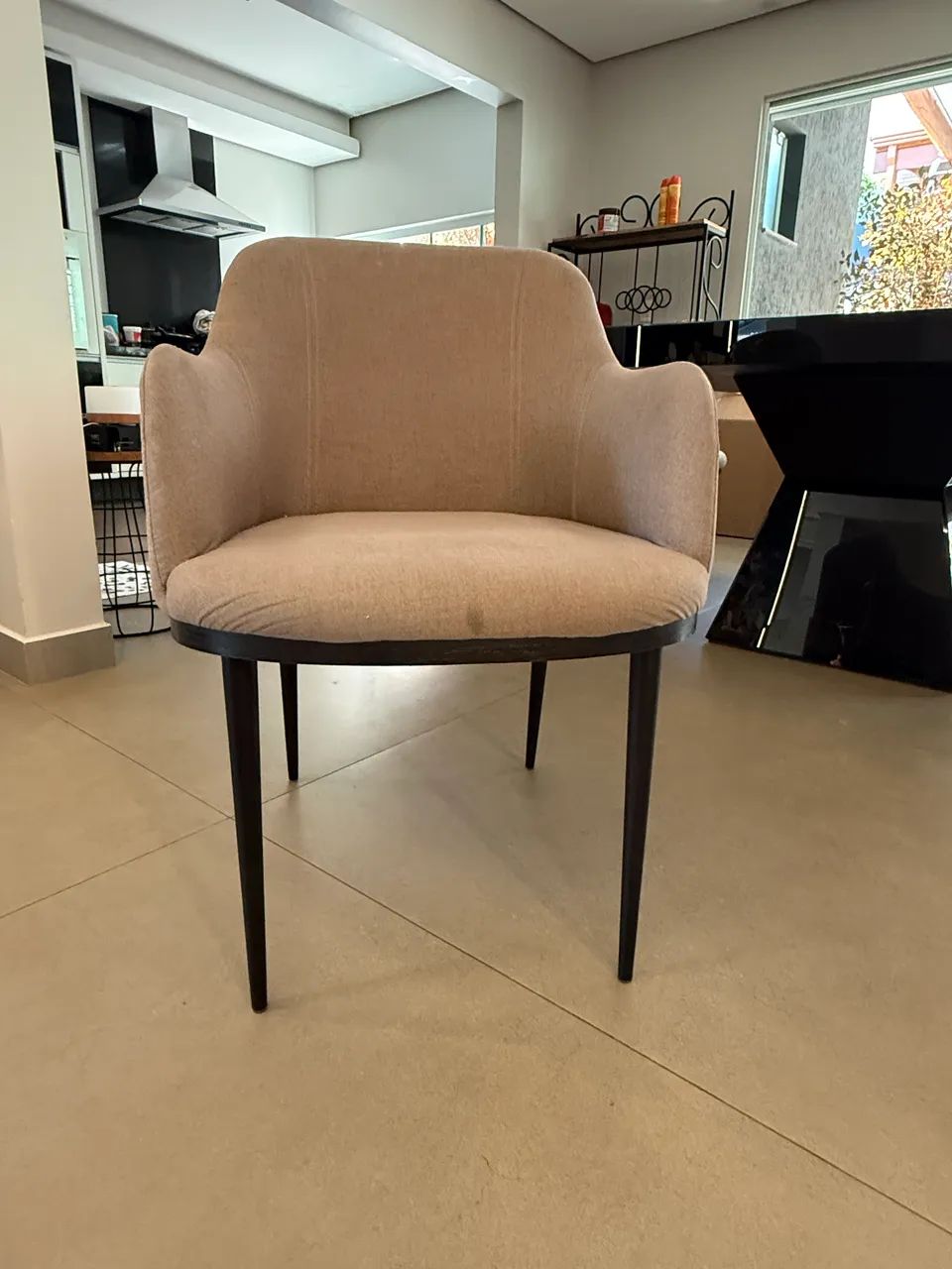 Cadeira para mesa de jantar  - Foto 3