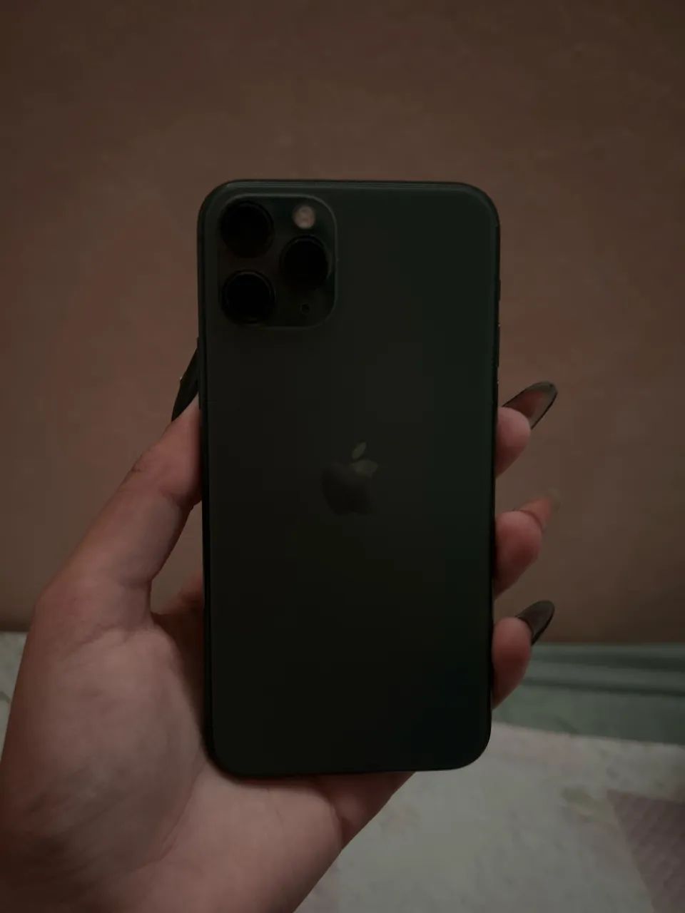 Vende-se iPhone 11 Pro 