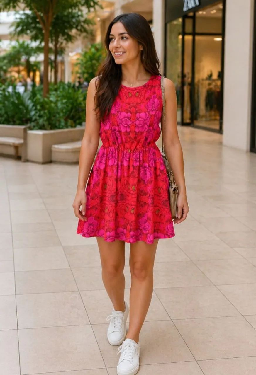 LOTE DE VESTIDOS  - Foto 2