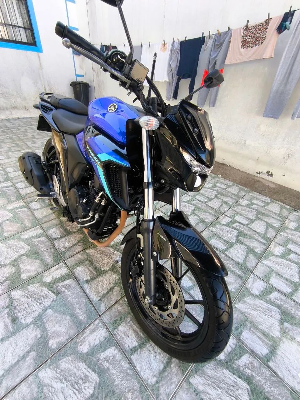 Fazer 250 quitada sem dividas e multas  - Foto 5