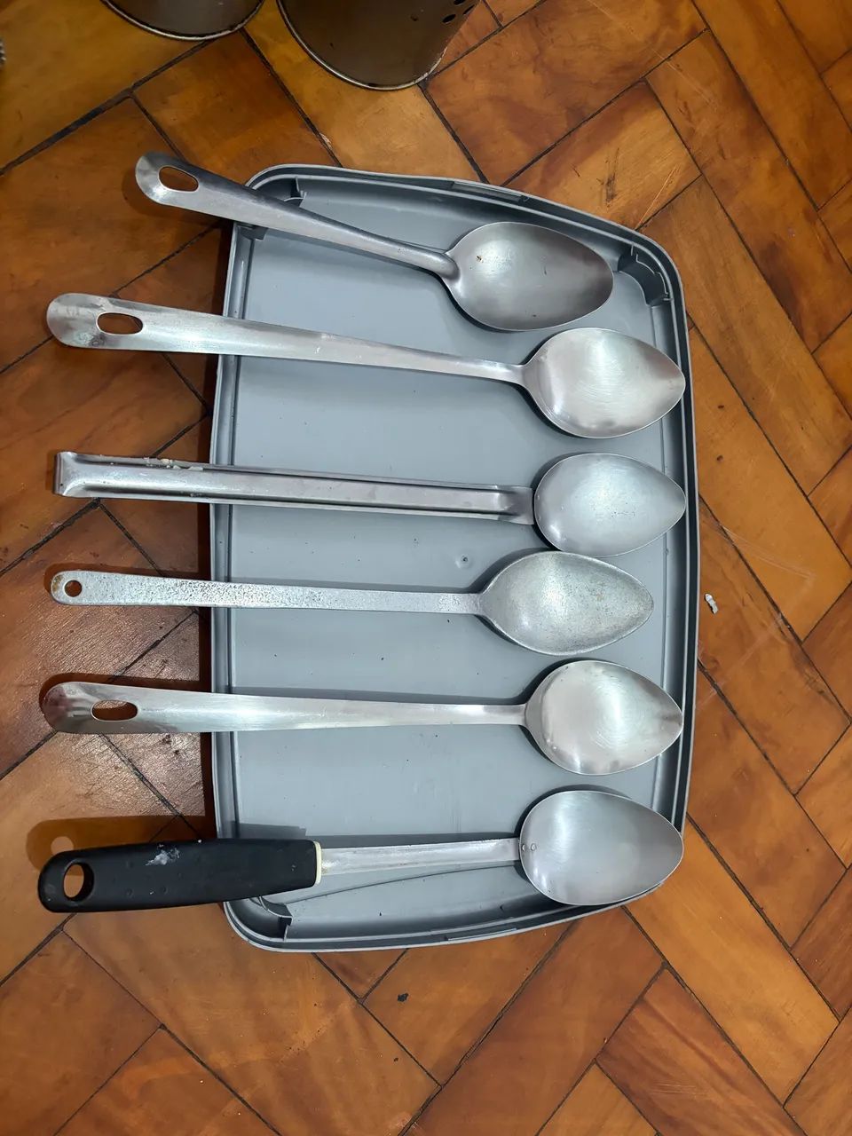 Kit utensílios restaurante  - Foto 2