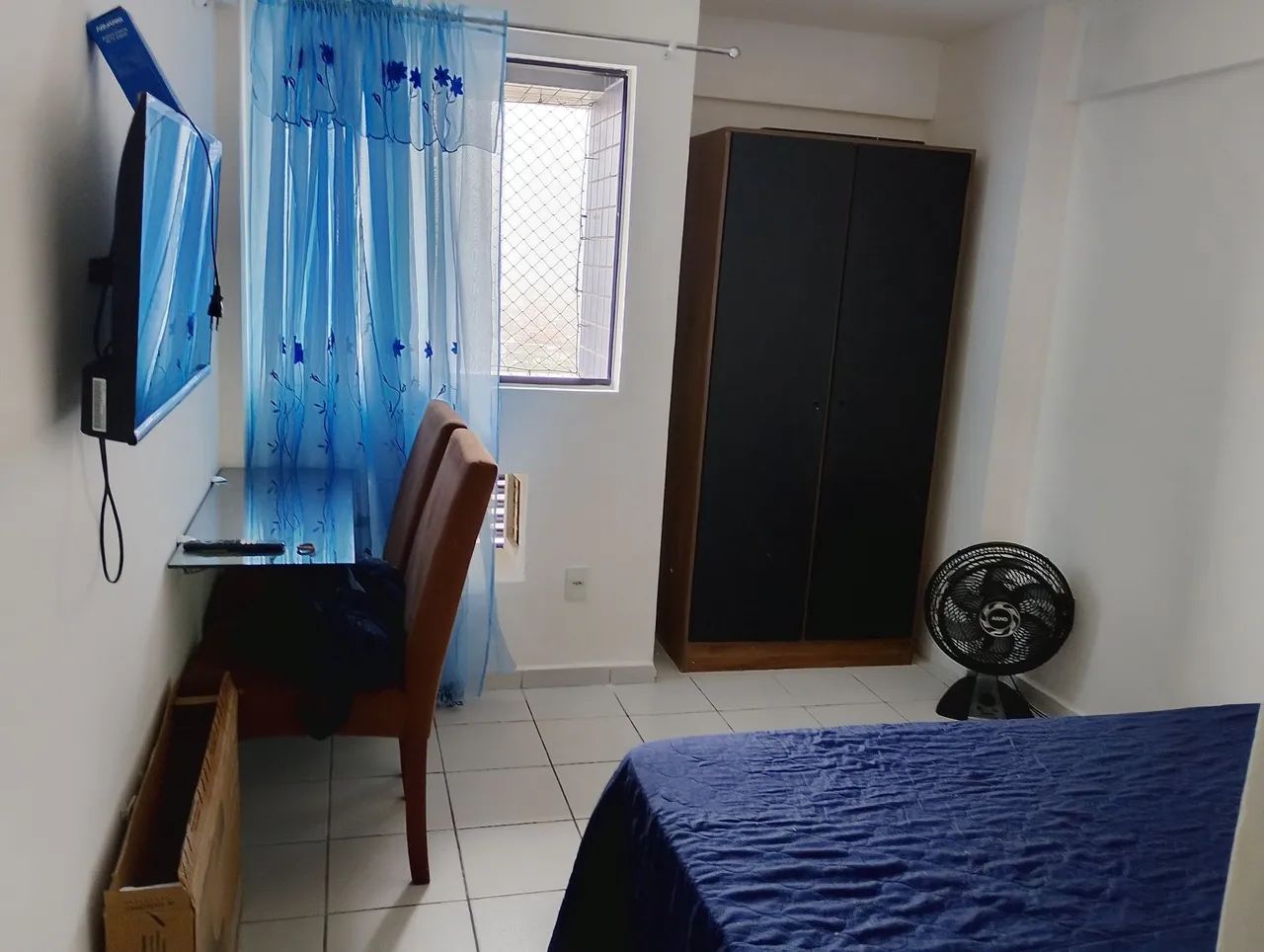 Flat Capim Macio  - Natal RN  - Foto 3