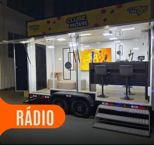 Reboque / trailer / food truck  - Foto 3