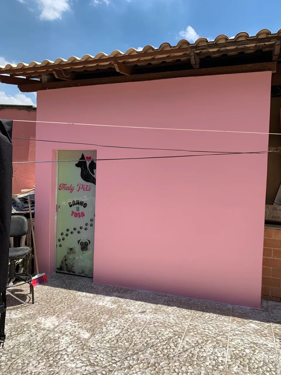 Pintor | Joubert - Foto 3