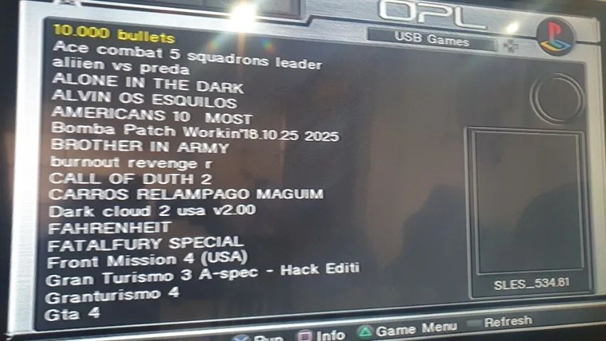 PlayStation 2  - Foto 4