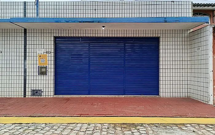 Comercial para Alugar - Lagoa Seca - Natal/RN