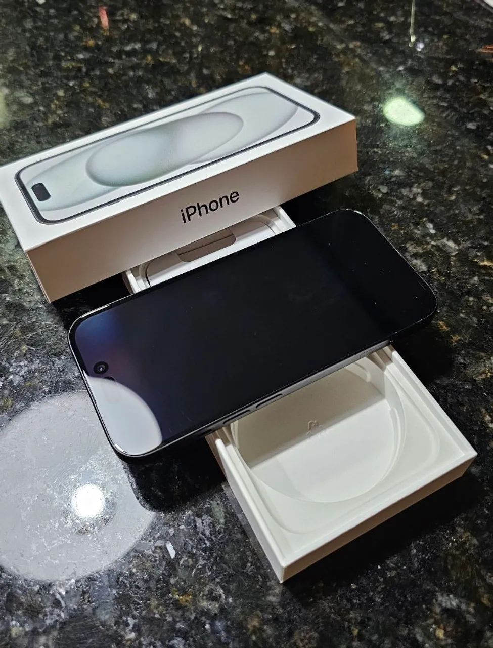 iPhone 15 256gb - Foto 2