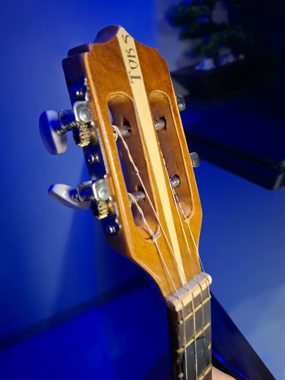 Cavaquinho toks  - Foto 2