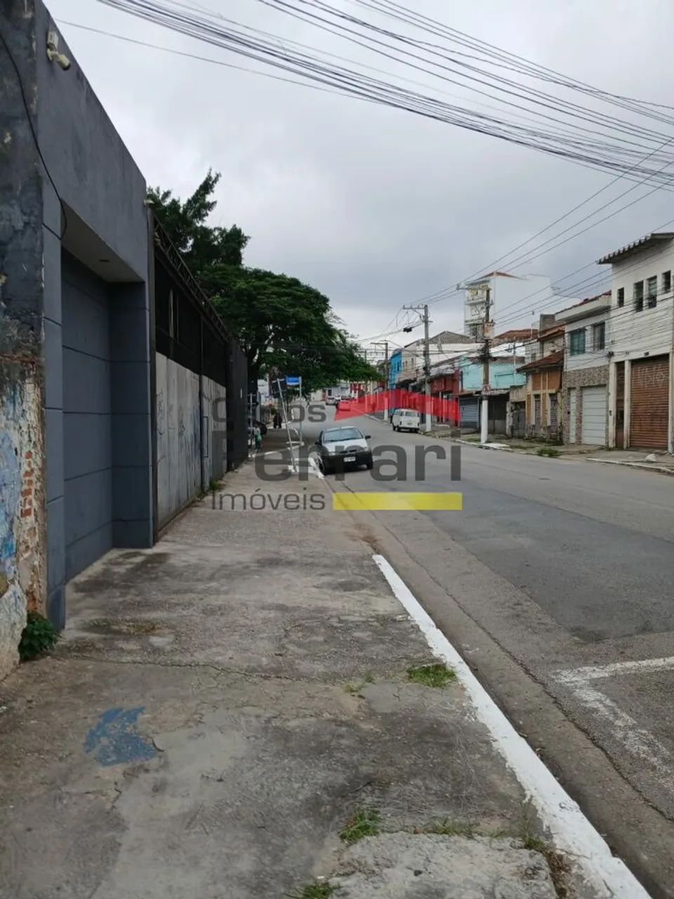 Terreno na Casa Verde com 7 X30 =210 m² - Foto 4
