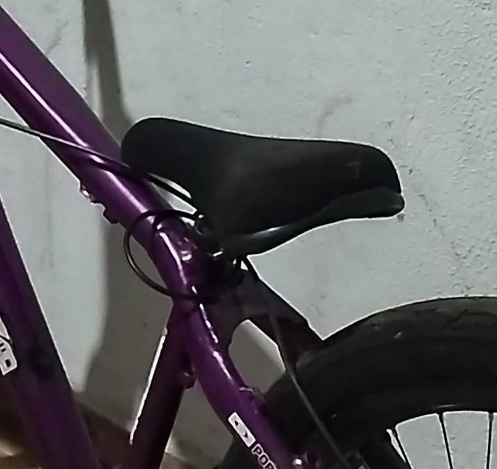 Perifa aro 26  - Foto 4