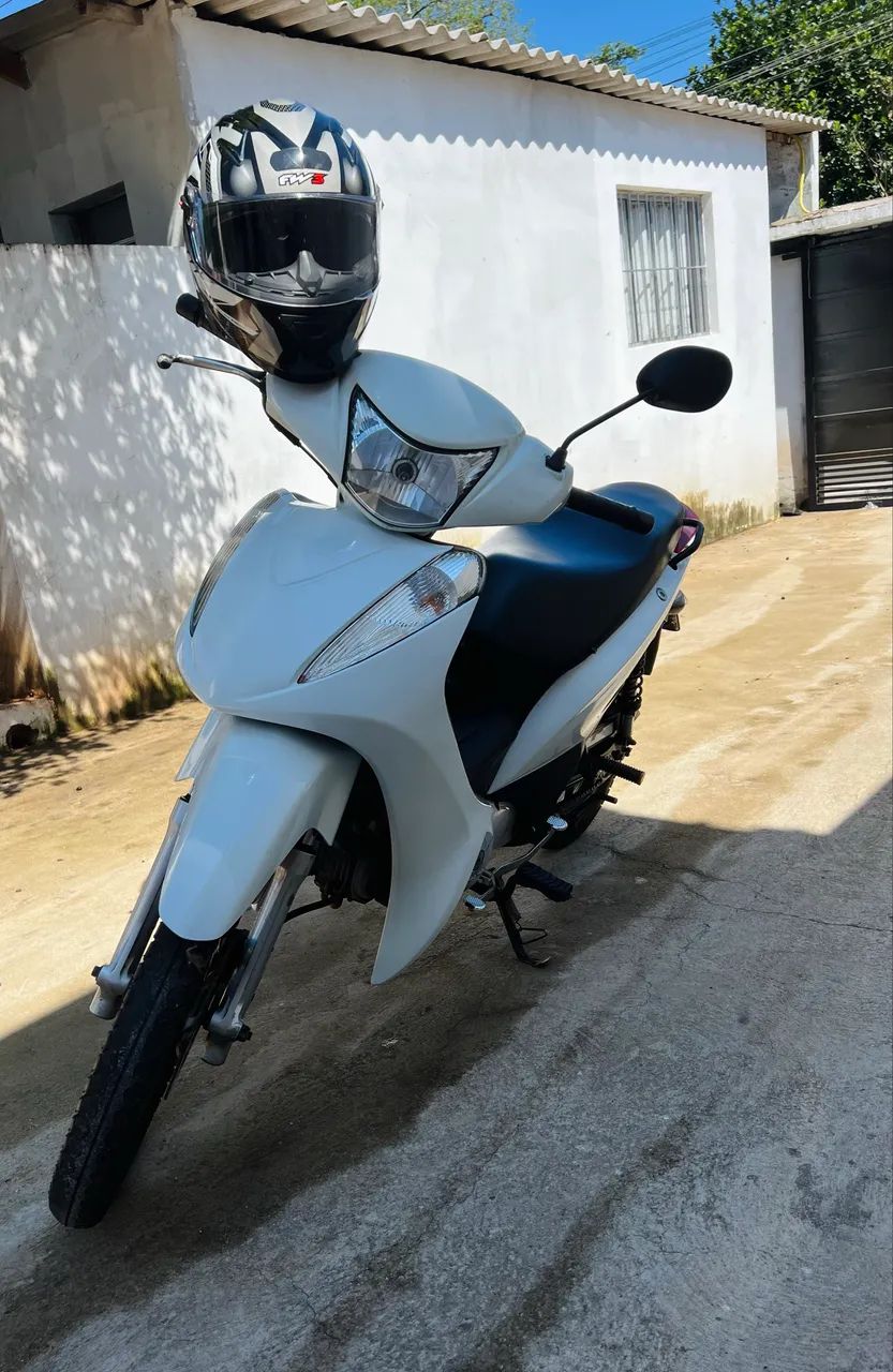 Honda Biz  - Foto 5