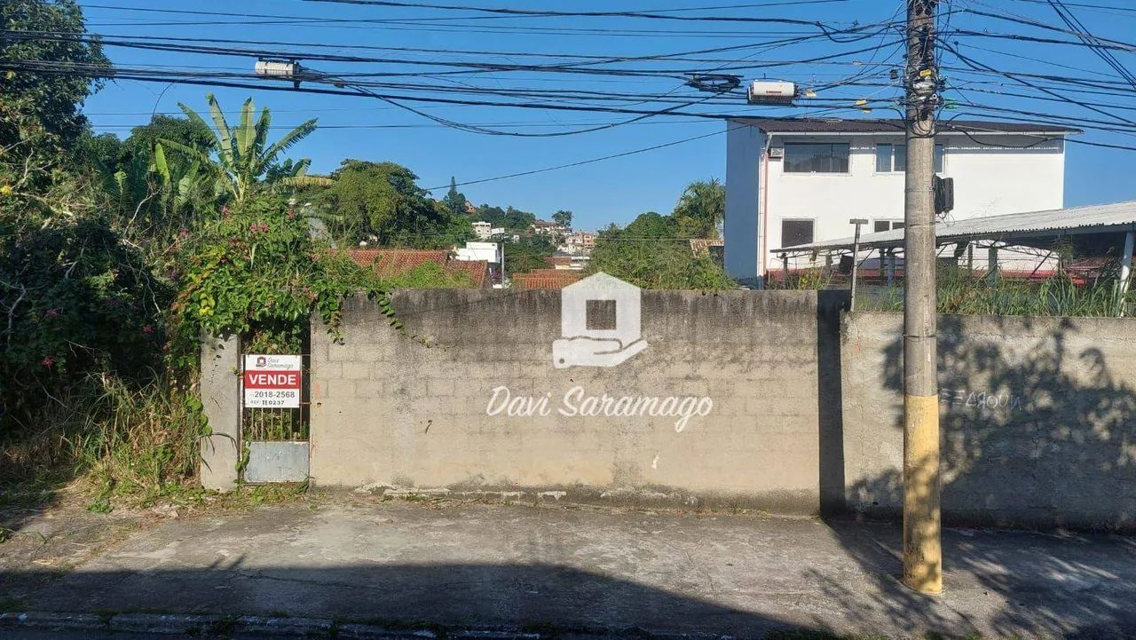 Terreno Piratininga Niteroi - Foto 3