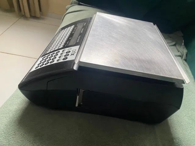 balança digital de computação Toledo Prix 4 Uno - Foto 2