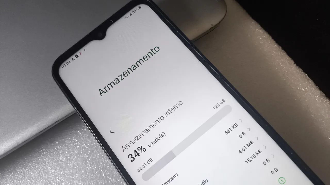 Celular Samsung A14 5G  - Foto 5