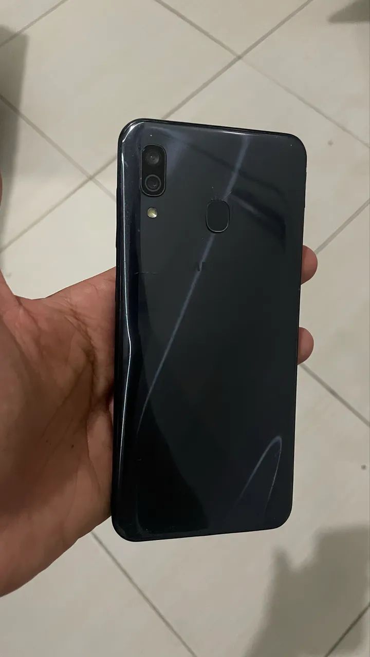 Celular Galaxy A30  - Foto 2