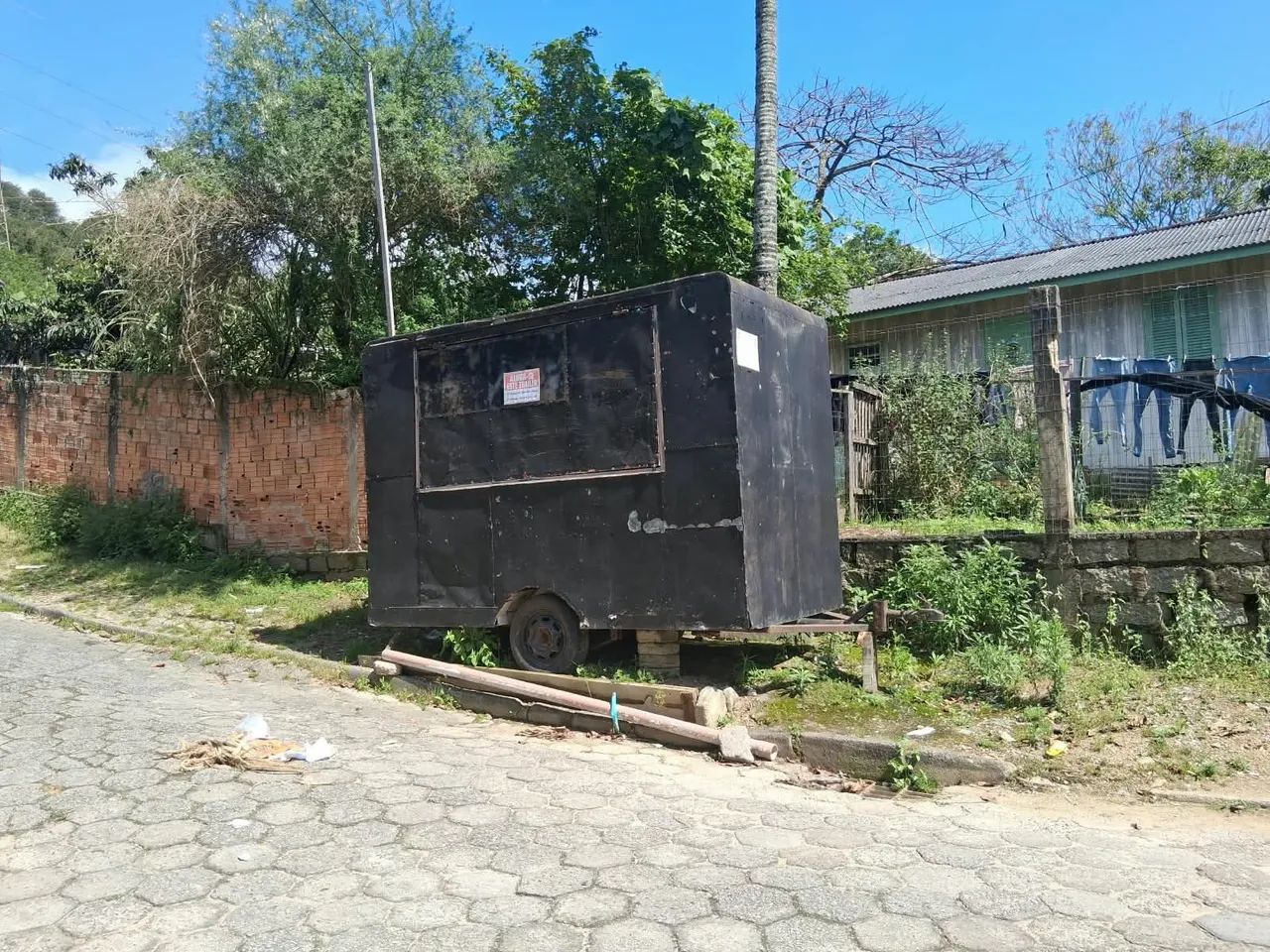 Trailer - Foto 3