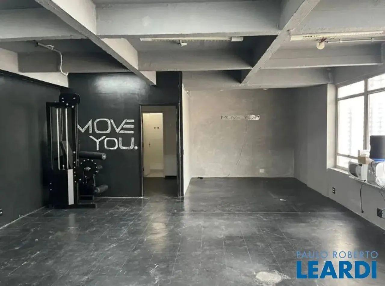 CONJ. COMERCIAL - ITAIM BIBI - SP - Foto 2