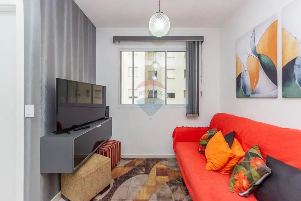 Apartamento Moderno em Vila Ema - Ideal para Você! - Foto 4