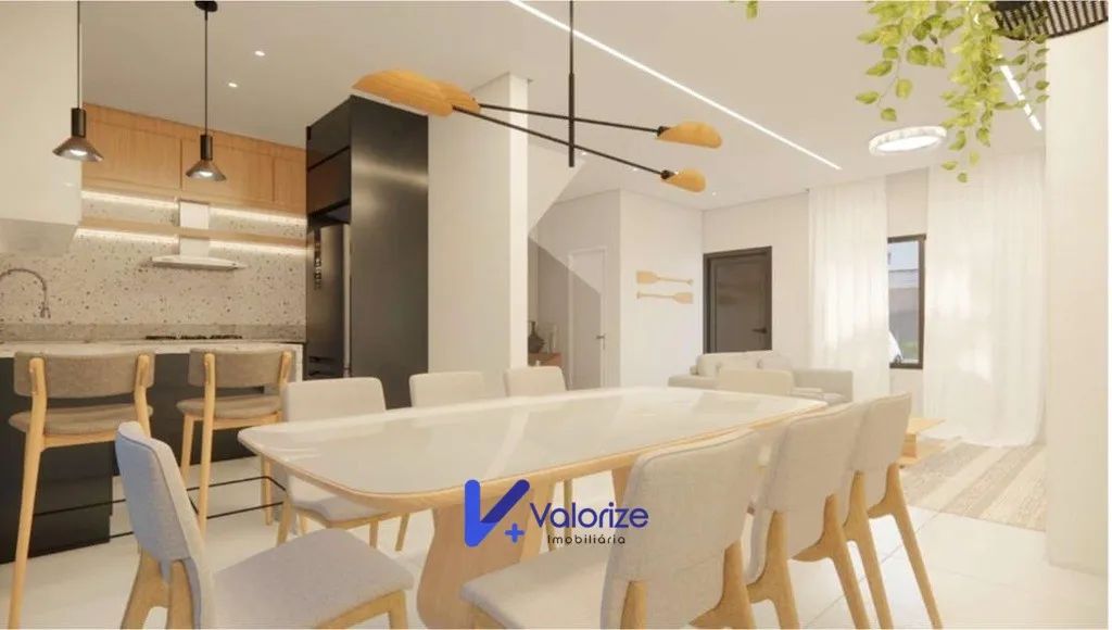Triplex 4 Quartos 2 Suítes Caiobá a Venda - Foto 3