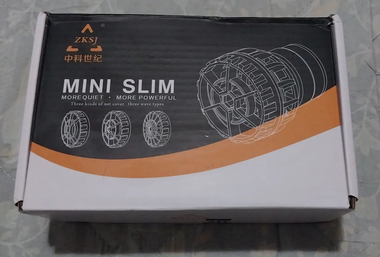 Mini Wavemaker Slim - 2.000 L/h