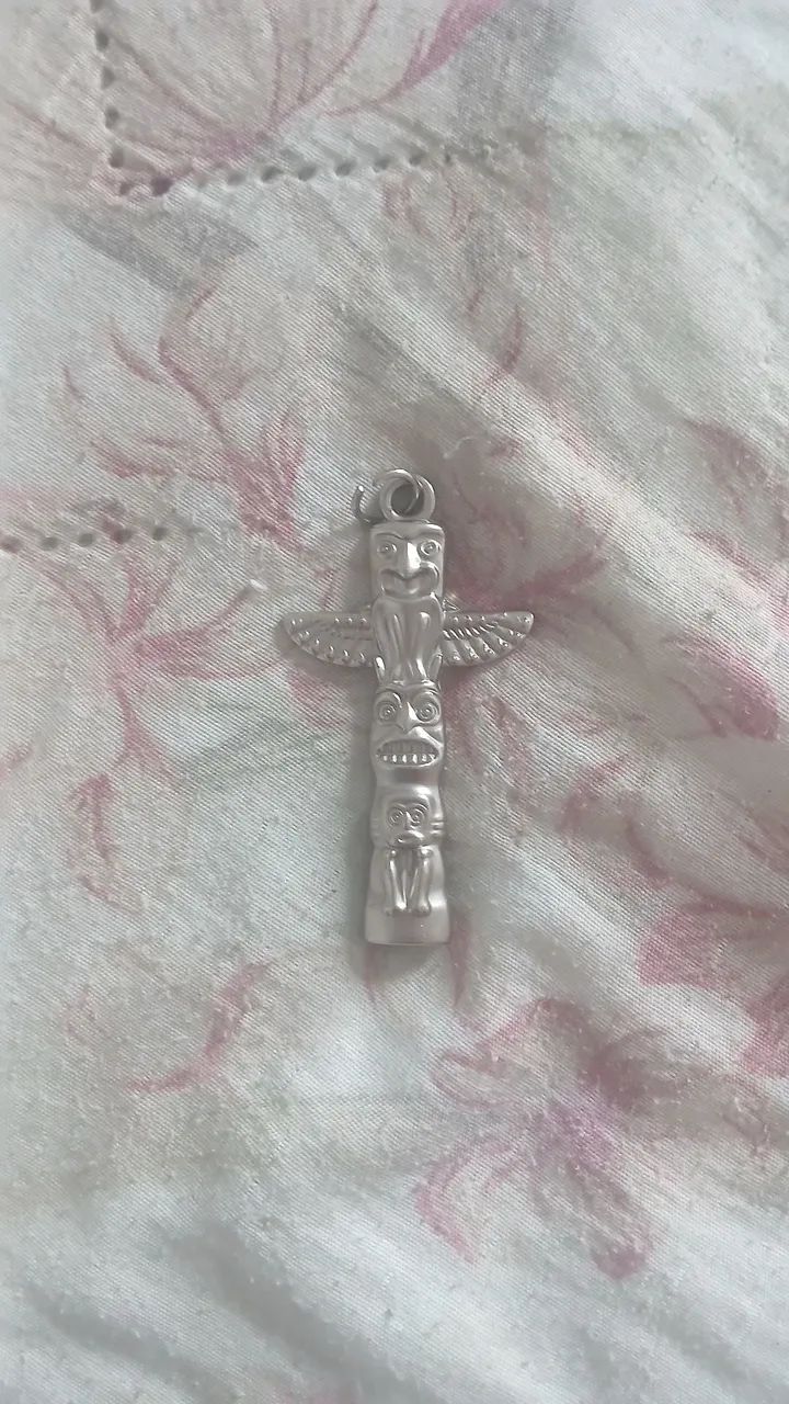 Talismã canadense  - Foto 2