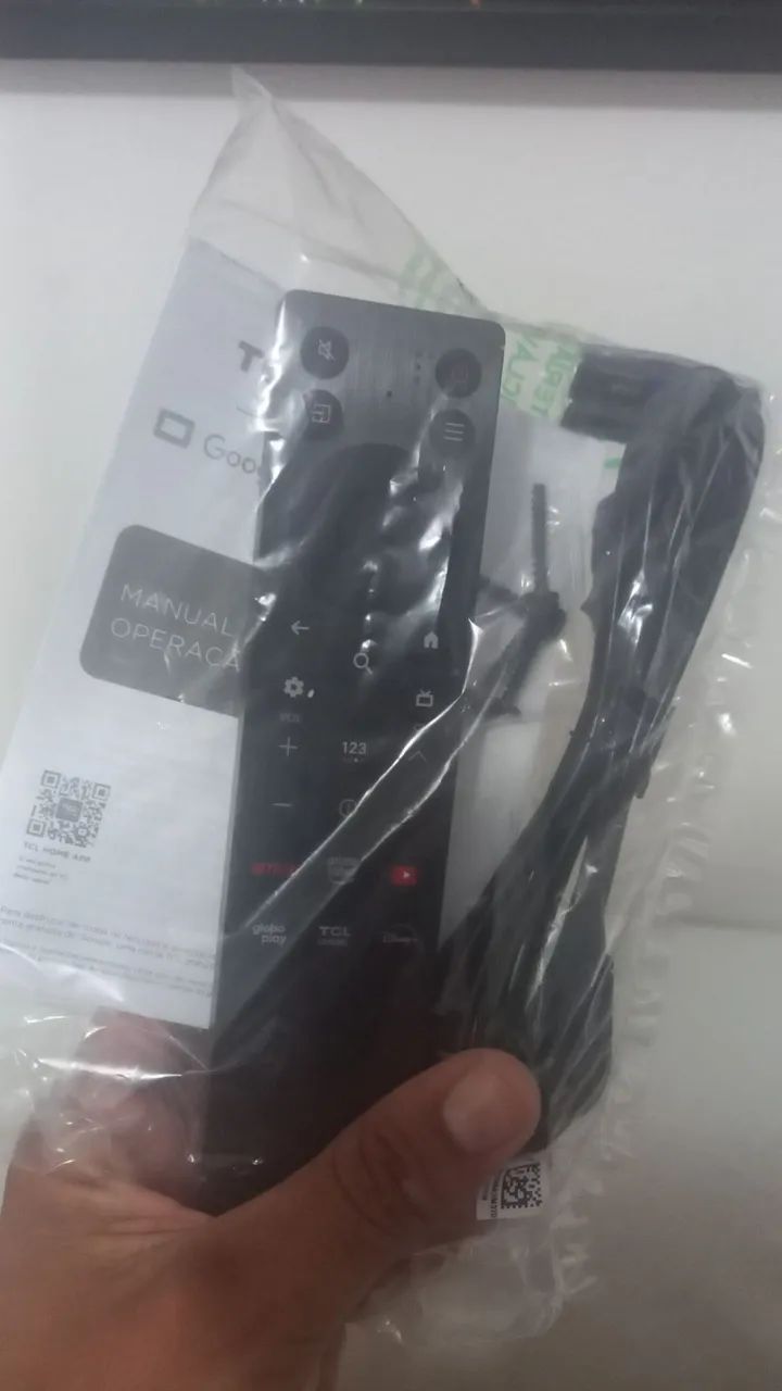 Smart tv 43P TCL - Foto 2