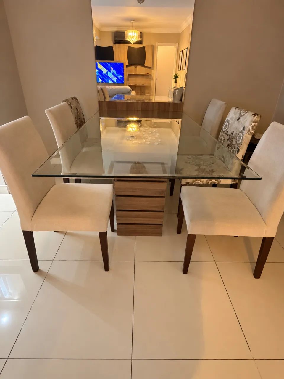 Móveis sala  - Foto 2