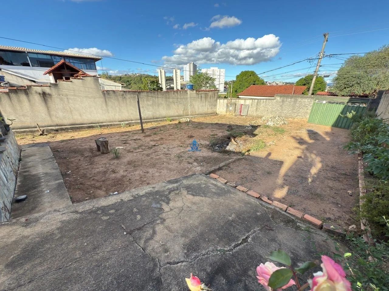 LOTE 525m² BAIRRO MANTIQUEIRA BH