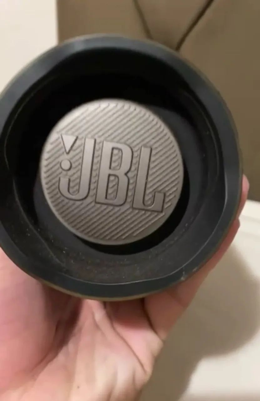 JBL Charge 4 original  - Foto 2