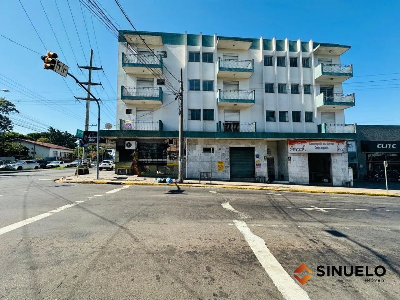 Prédio comercial e residencial - Foto 3