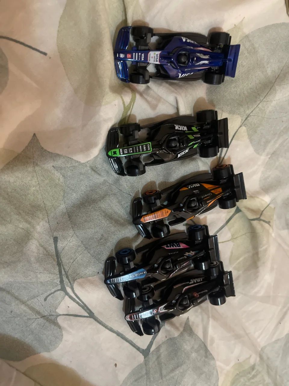 Hot wheels - Foto 2