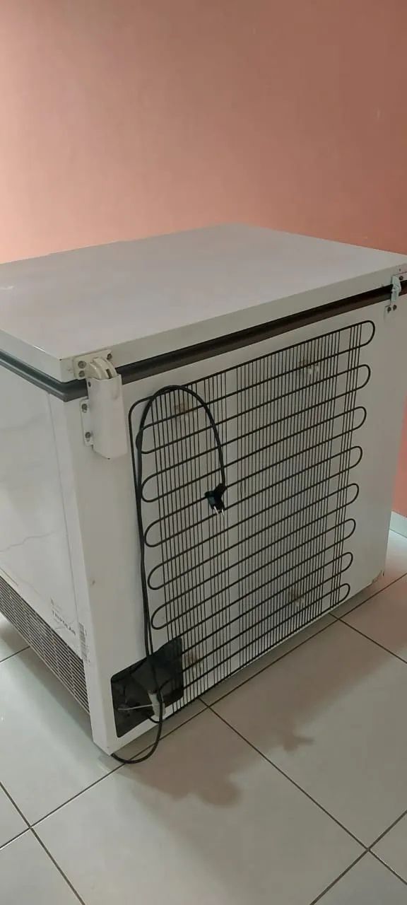 FREEZER CONSUL 307 LITROS - Foto 5
