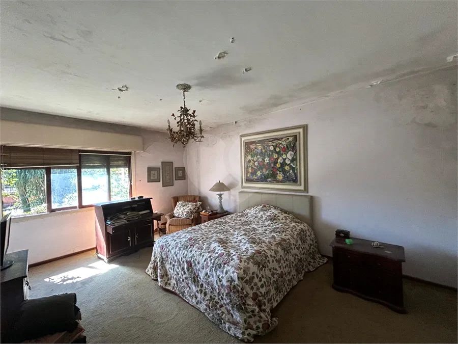 Casa com 4 quartos à venda em Santo amaro - SP - Foto 3