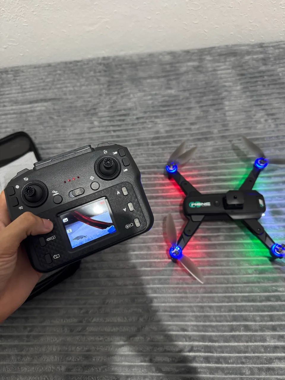 Drone novo - Foto 3