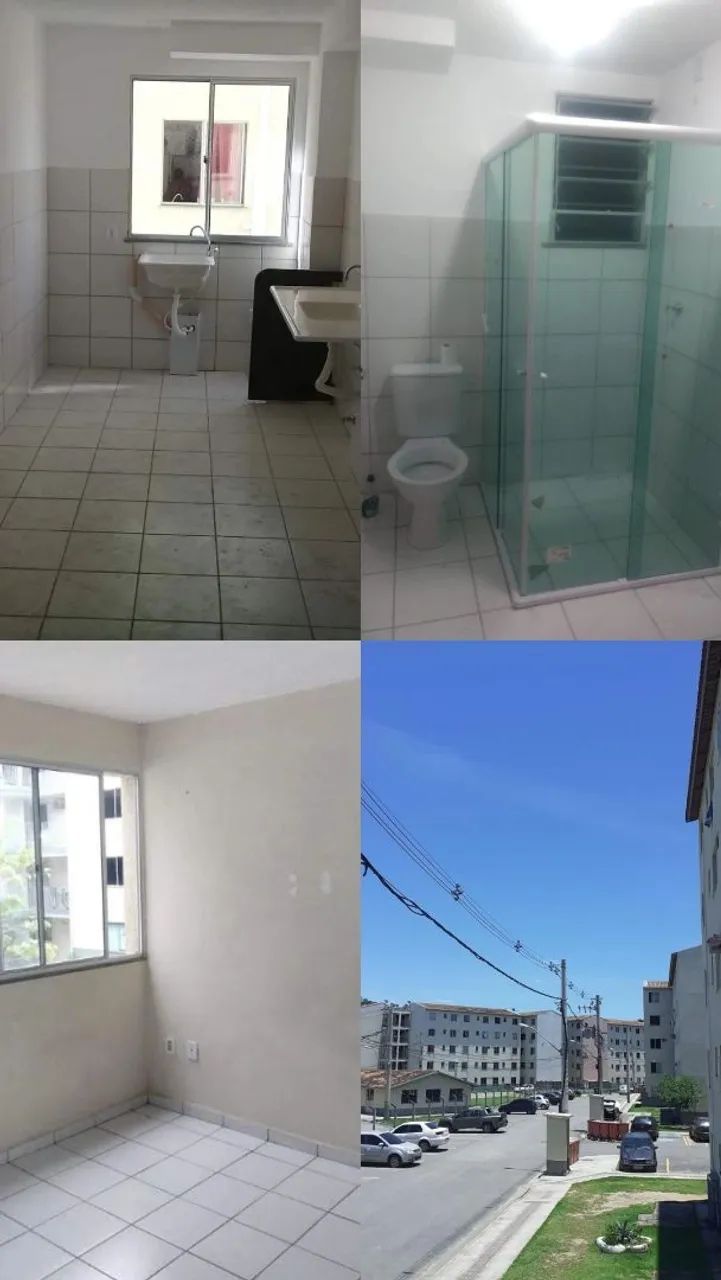Vendo apartamento Valverde - Foto 2