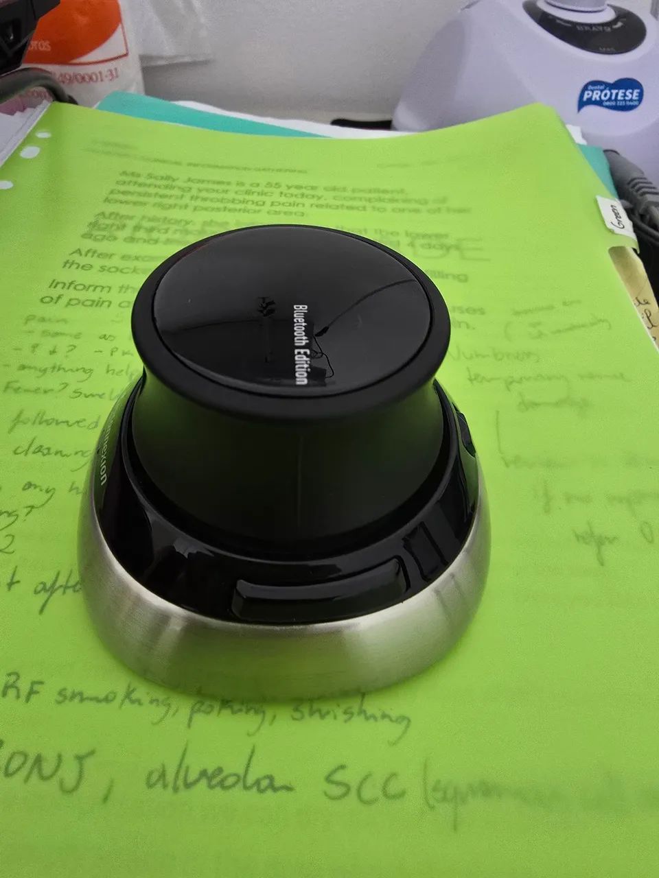 3Dconnexion SpaceMouse Wireless Bluetooth Edition - Foto 4