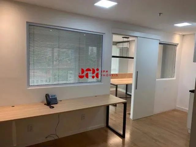 Sala comercial na Augusta - 36m² - Foto 4