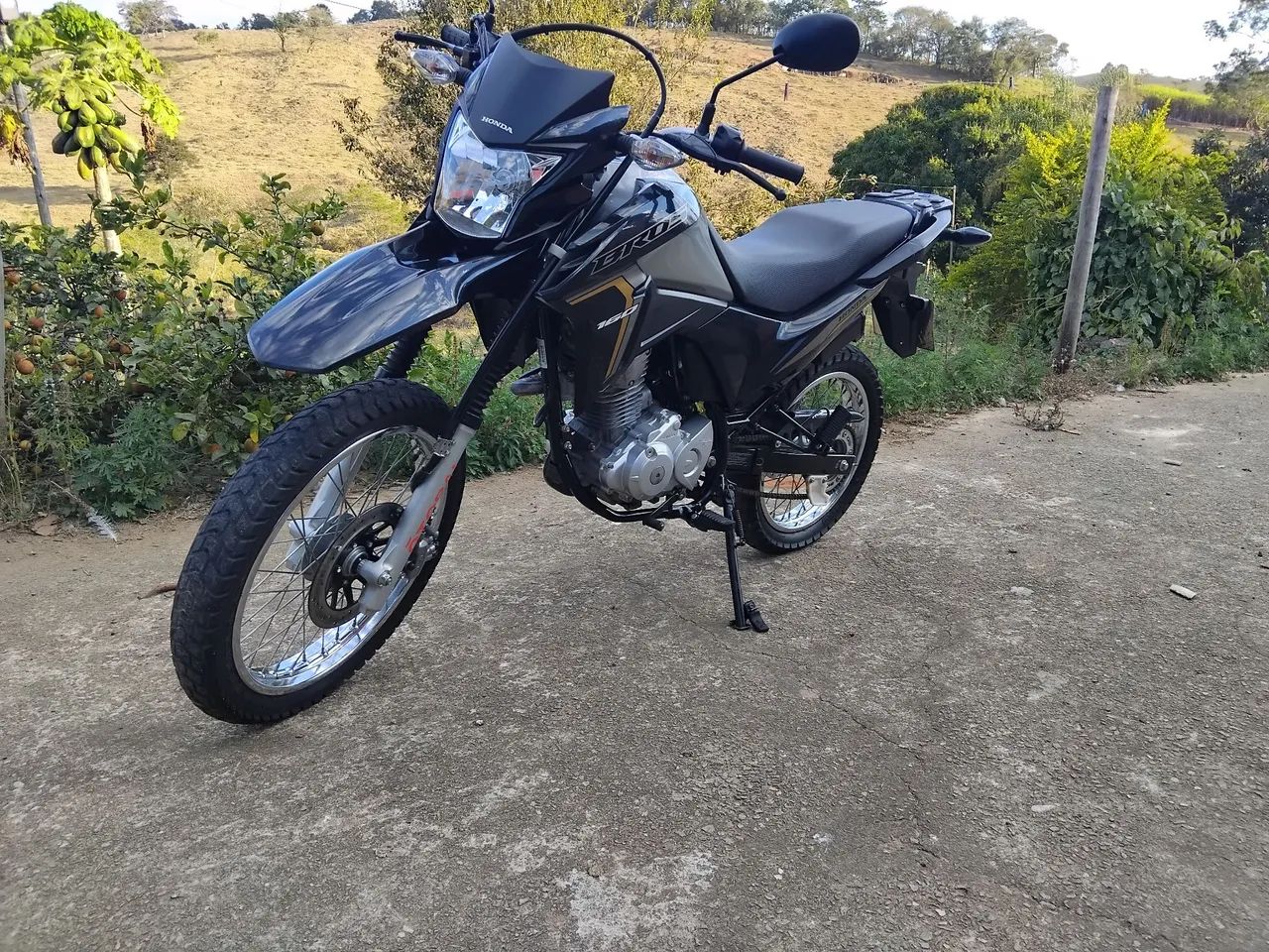 Moto bross  - Foto 3