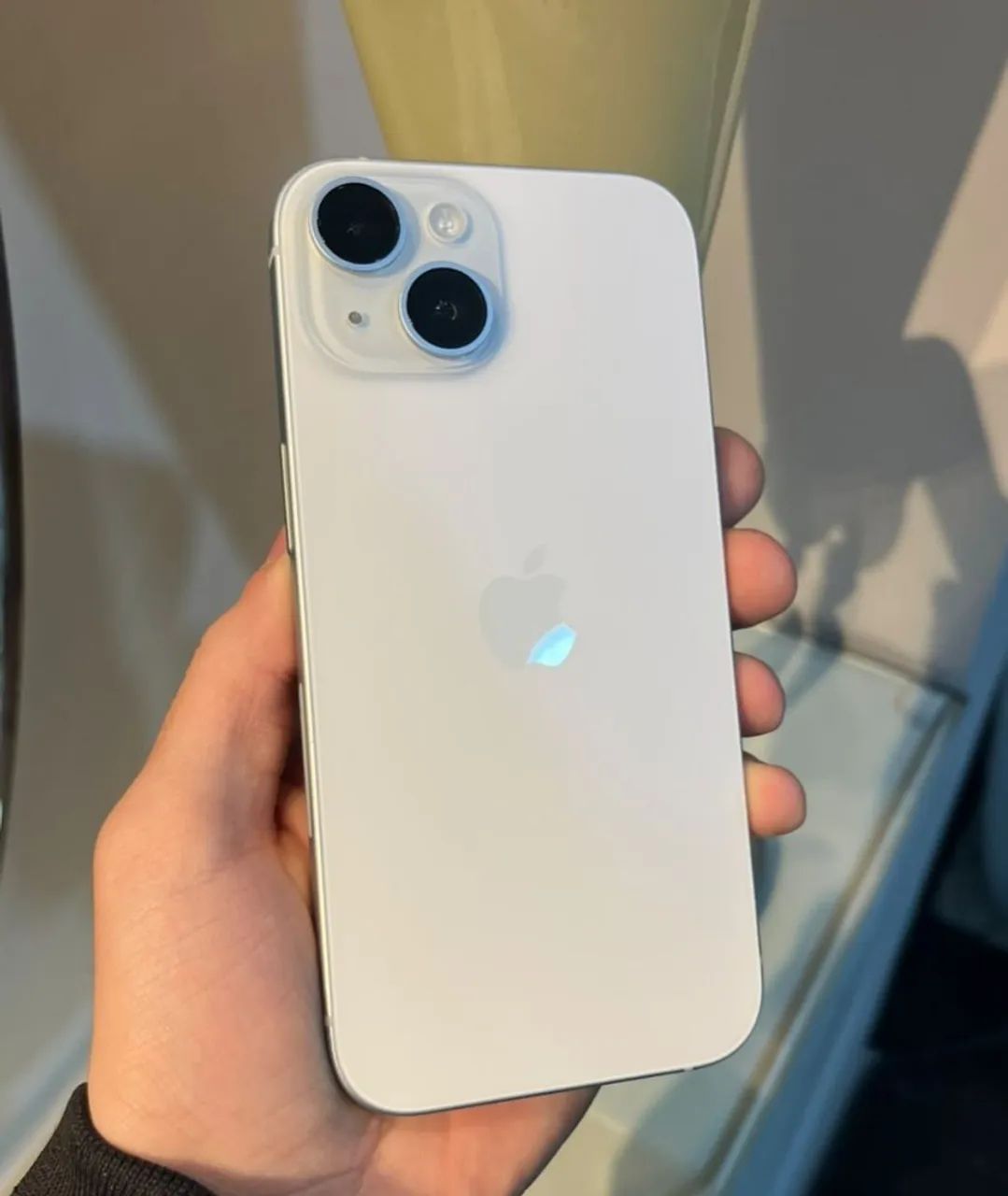 Iphone 15 novo sem detalhes!  - Foto 2