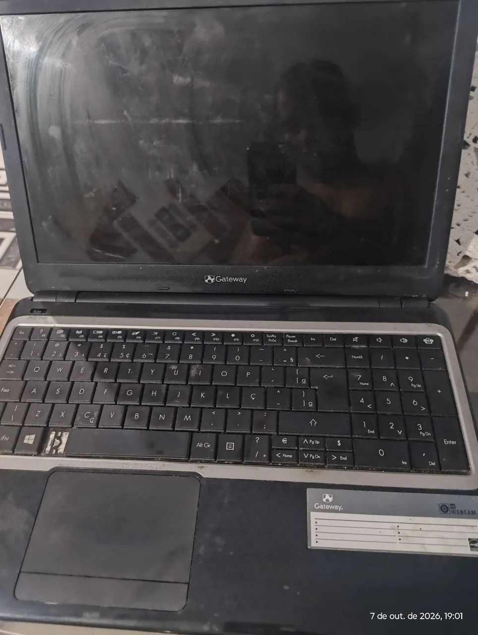 Notebook