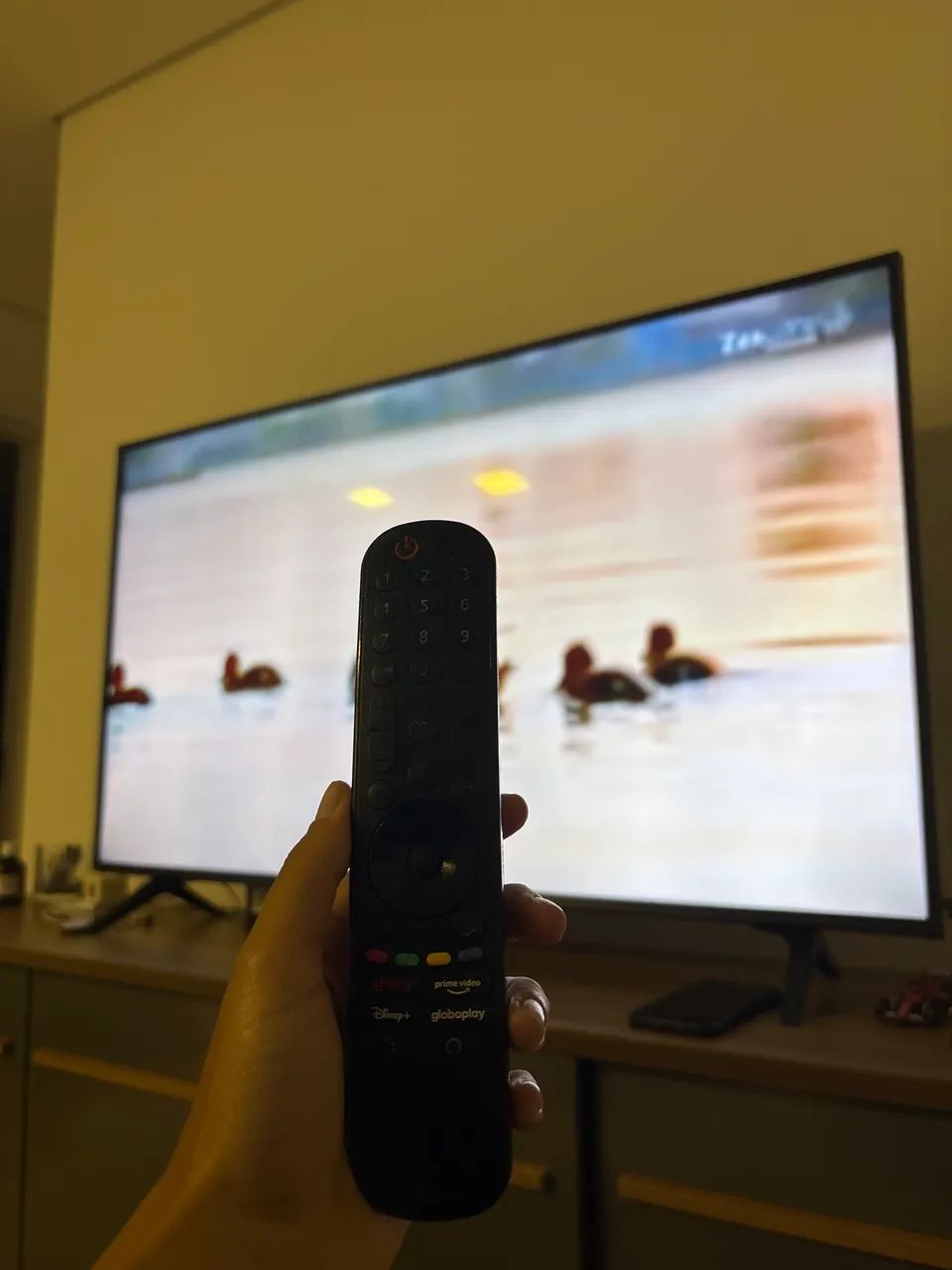 TV LG 50 polegadas - Foto 2