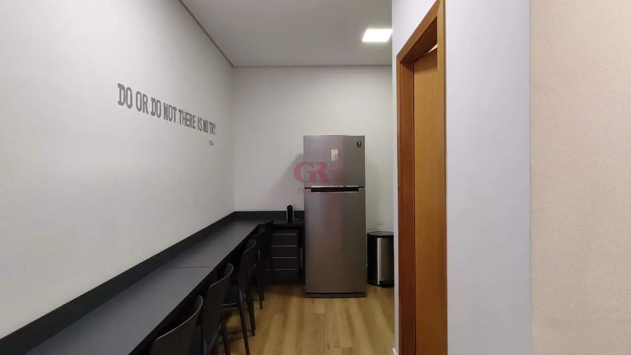 Sala à venda, 2 vagas, Estoril - Belo Horizonte/MG - Foto 4