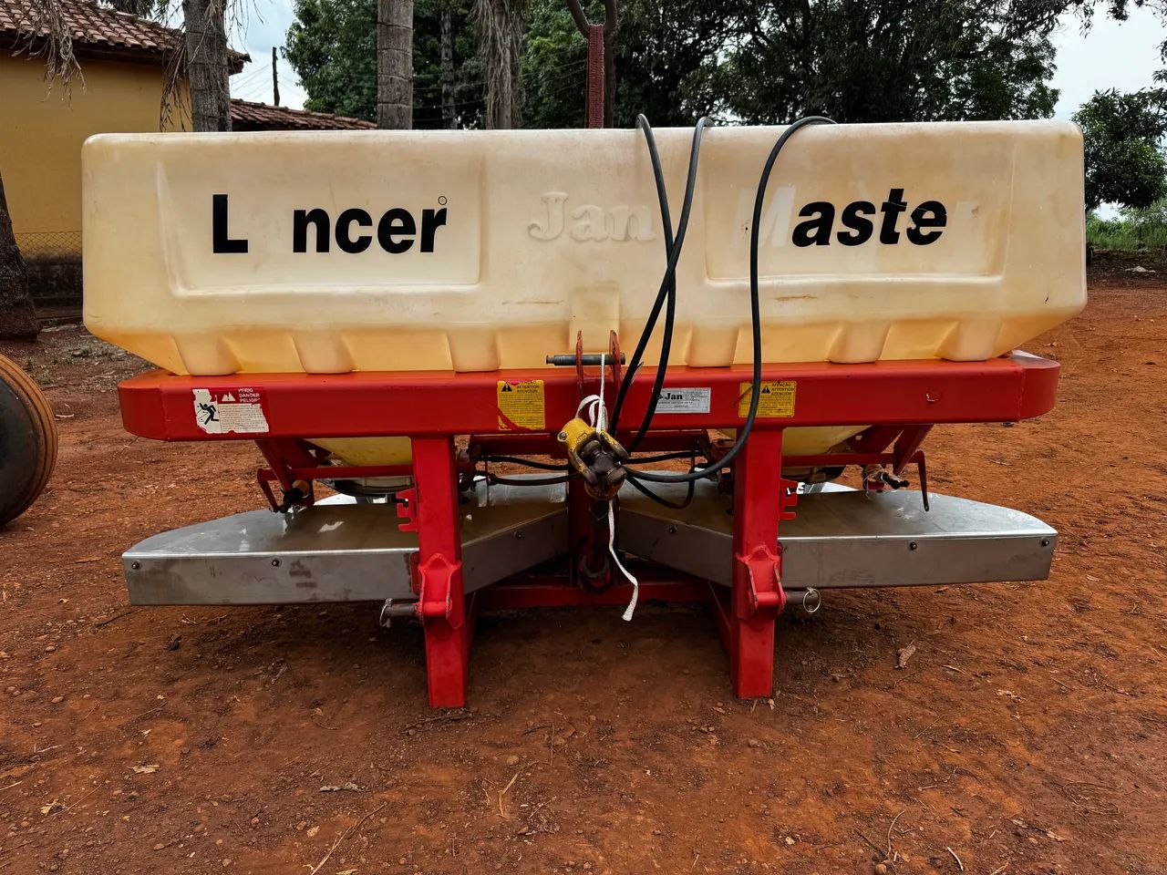 Lancer Jan 1500 - Foto 2