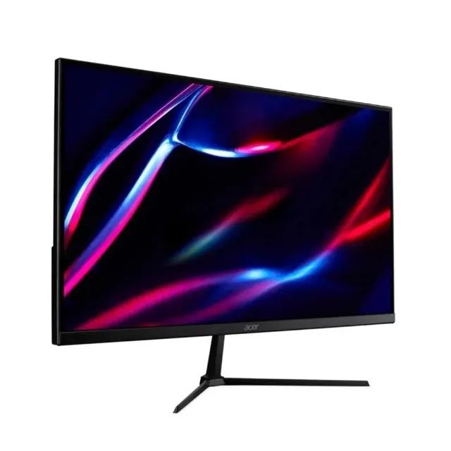 Monitor Gamer Acer QG270 Nitro 27 - Foto 4