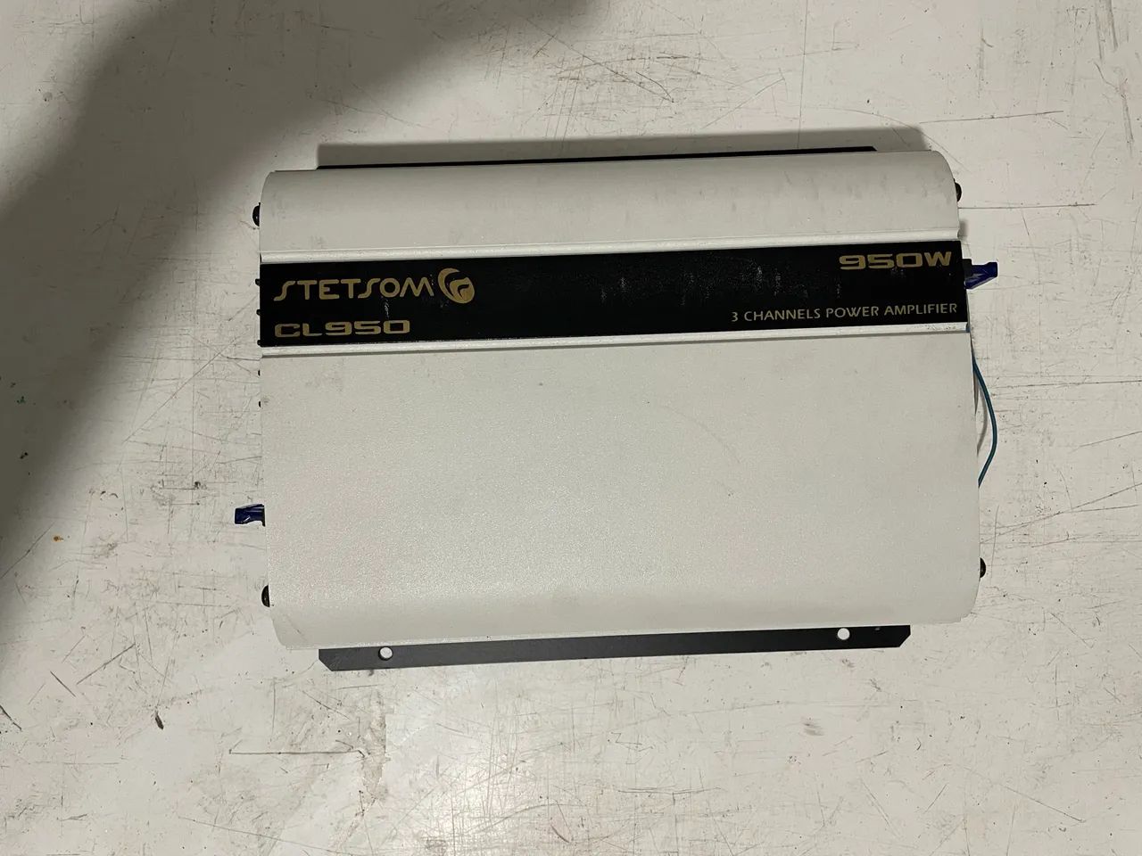 Módulo de som STETSOM CL950 - 950w - Foto 2