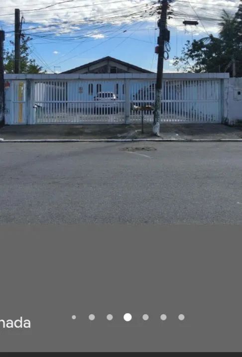 Casa vila antártica praia grande  - Foto 7