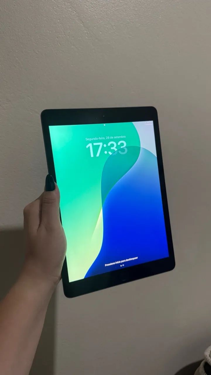 iPad 9 geração  - Foto 2