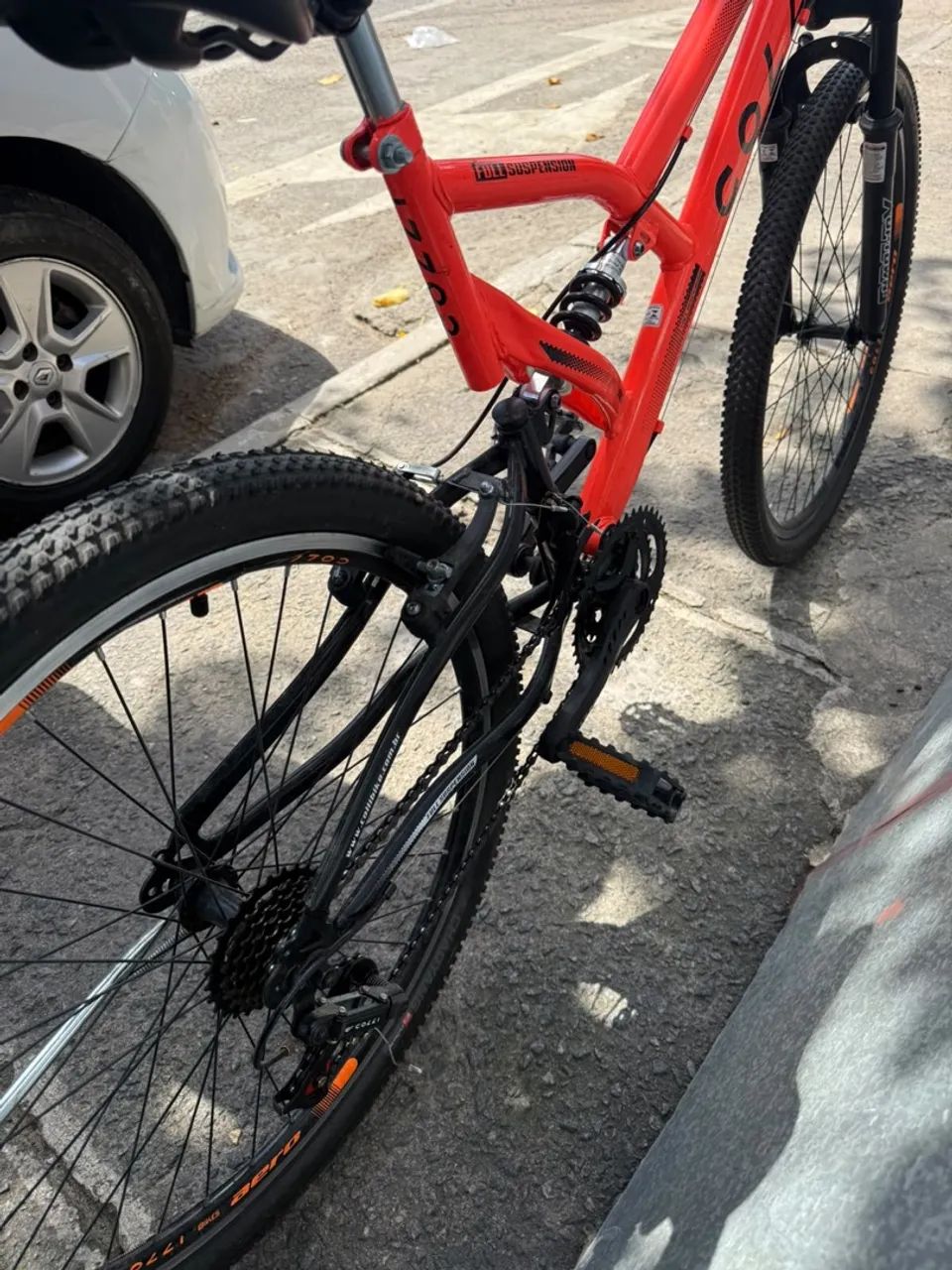 bicicleta  - Foto 4